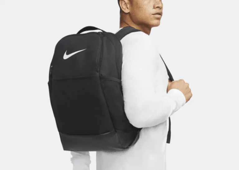 Nike Brasilia Backpack