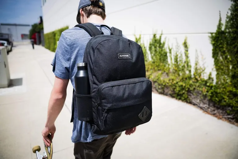 Dakine Backpack