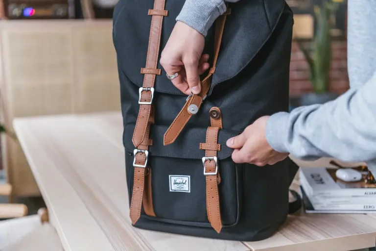 Herschel Supply Co. Little America Backpack