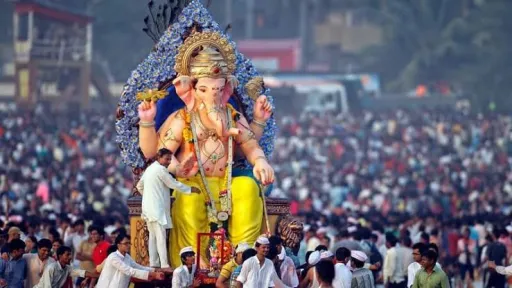 image for article How to Celebrate Ganesh Chaturthi? A Guide to Millenials and GenZs 