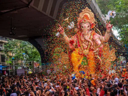 image for article 10 Best Places in India to Celebrate Ganesh Chaturthi 2024