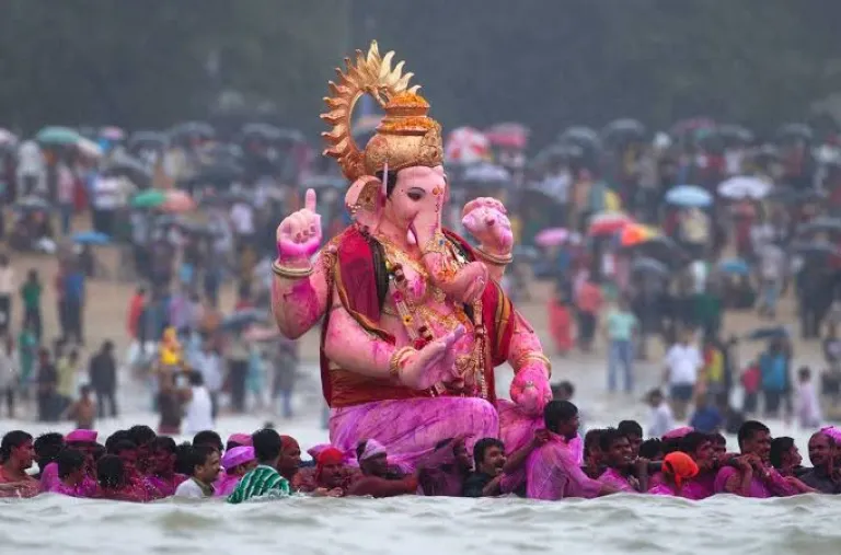 Ganesh Chaturthi Goa