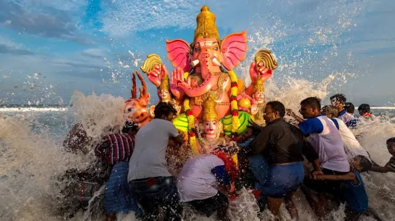 Ganesh Chaturthi Chennai