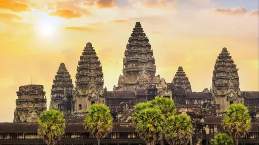 image for article 10 Best Things to do in Cambodia - 2024