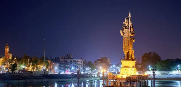 Sursagar Lake