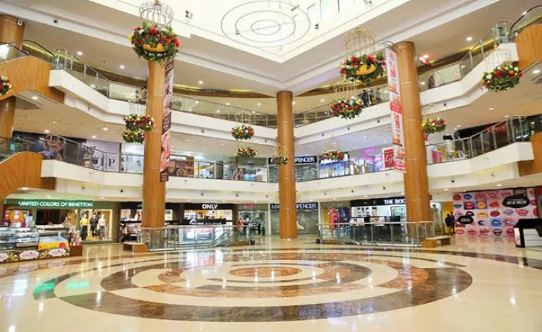 Inorbit Mall, Vadodara