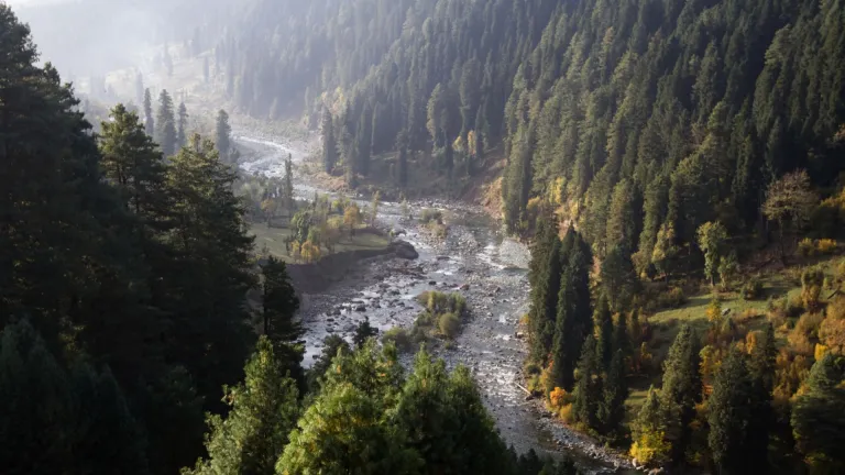  Pahalgam