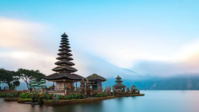 Bali 