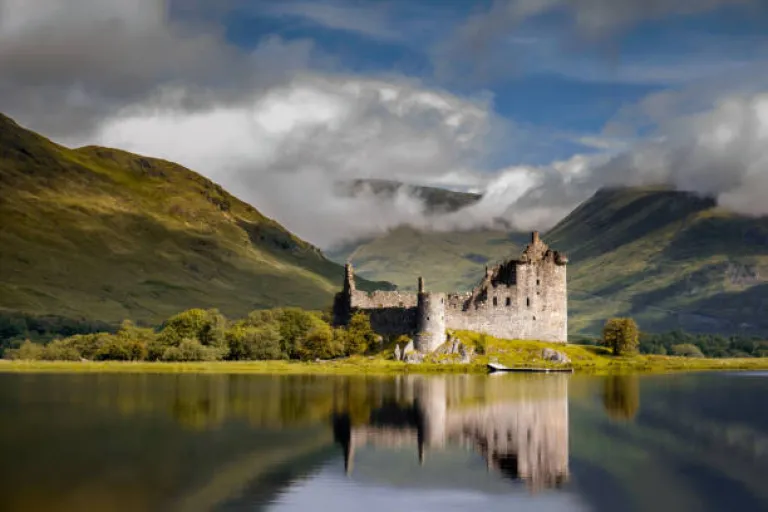 Scottish Highlands, Scotland