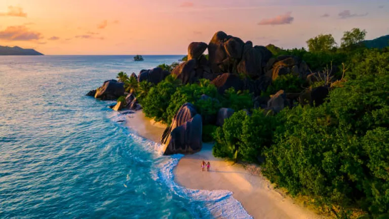 Seychelles