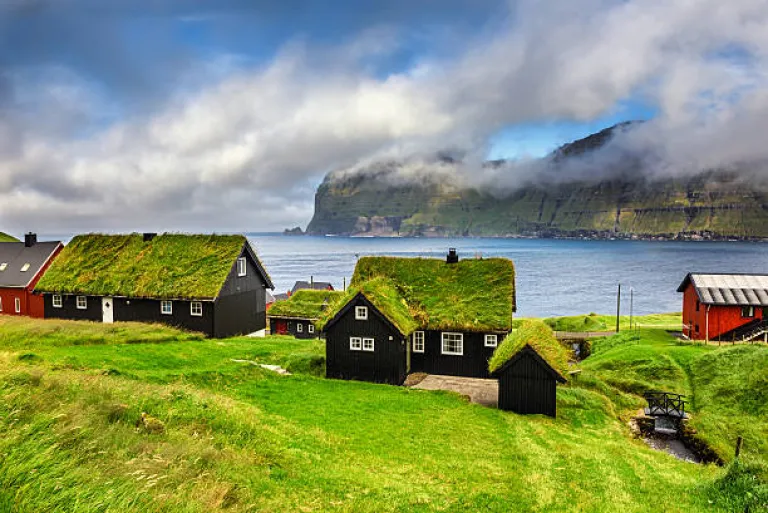 Faroe Islands, Denmark