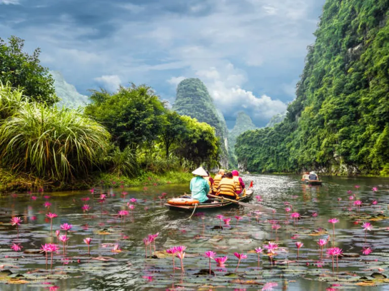 Hanoi, Vietnam