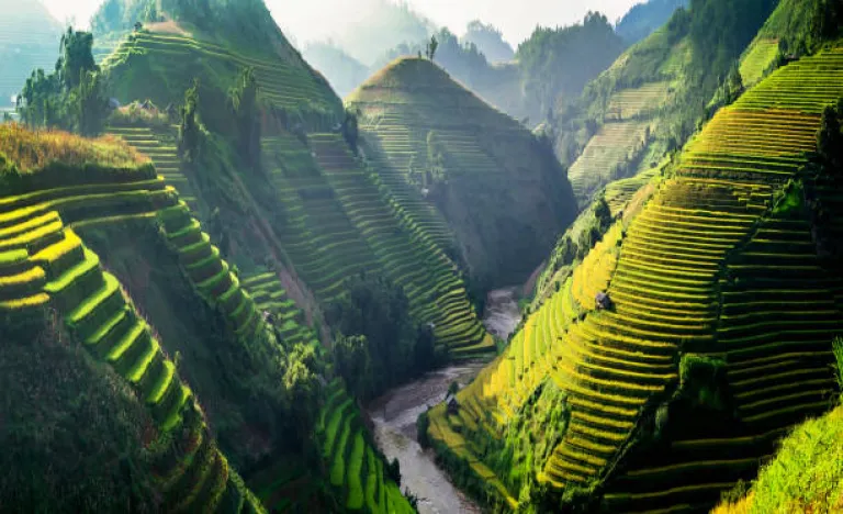 Sapa, Vietnam