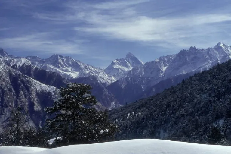 Auli, Uttarakhand