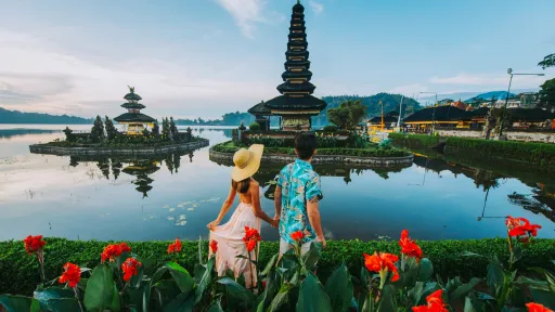 image for article How Much Does a Bali Trip Cost for Couples? Budget Guide for Indian Travelers