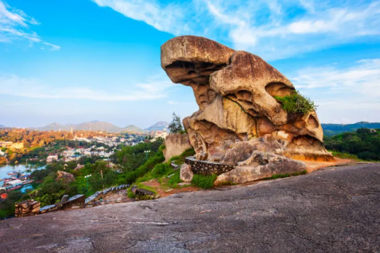 Mount Abu, Rajasthan