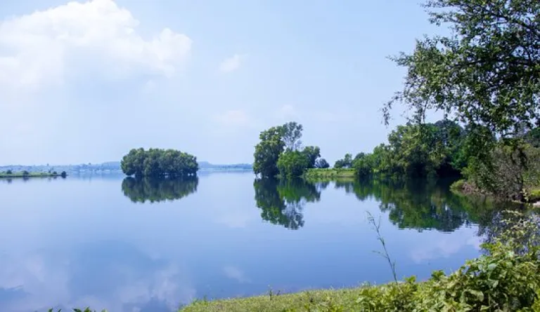 Igatpuri Lakes