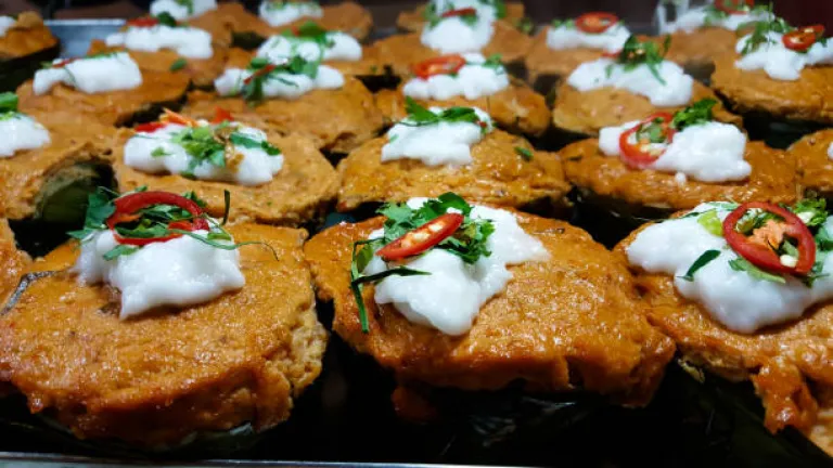 Igatpuri local food