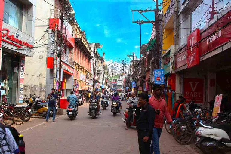 Bada Bazaar