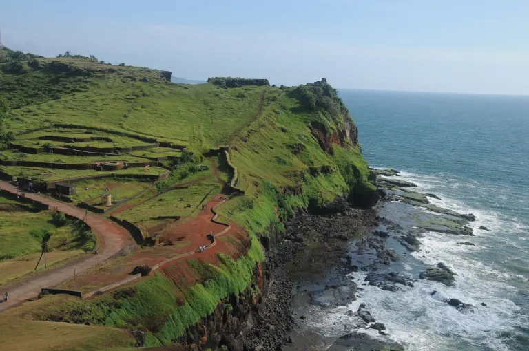 Ratnadurg Fort