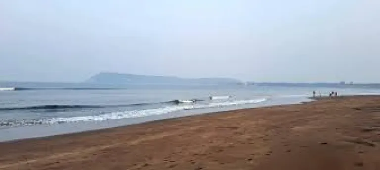 Bhatye Beach