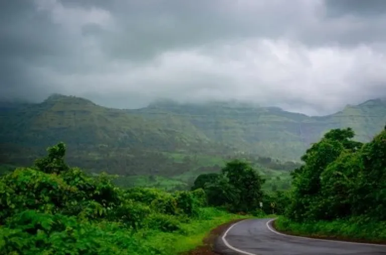 Sahyadri Hills Ratnagiri