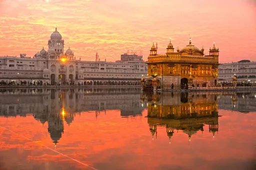 image for article Best time to Visit Punjab: When to Visit and not Visit!