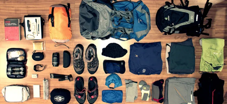 What to pack for Ladakh