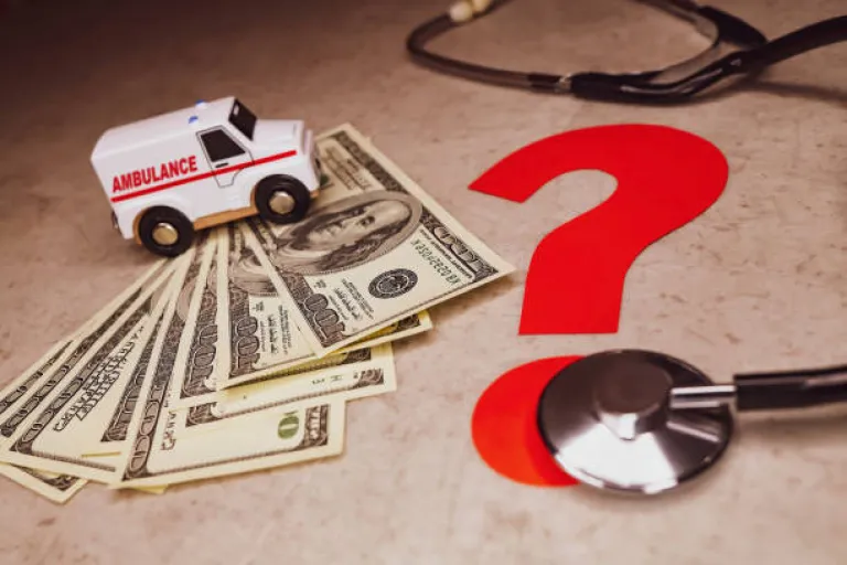 High Costs of Medical Evacuation