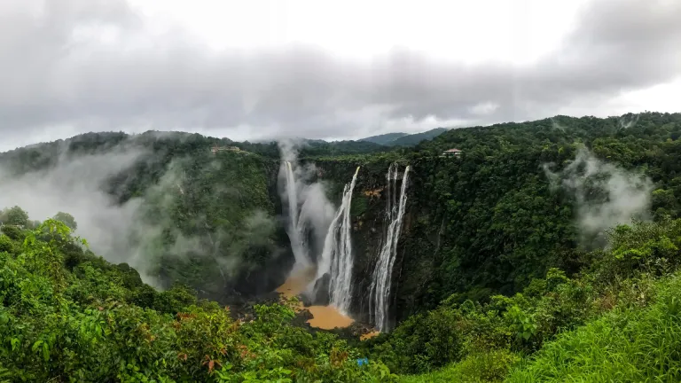 Shivamogga