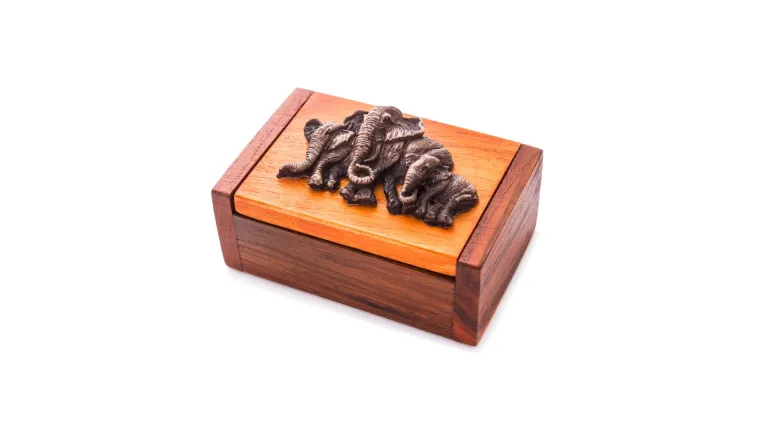  Keepsake Box