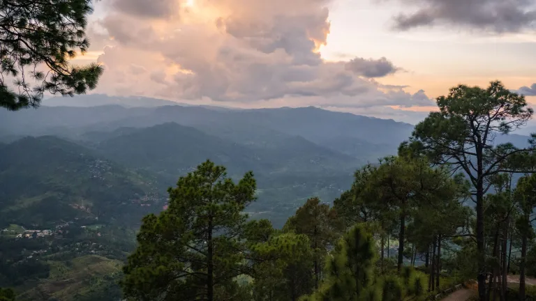 Kasar Devi uttarakhand