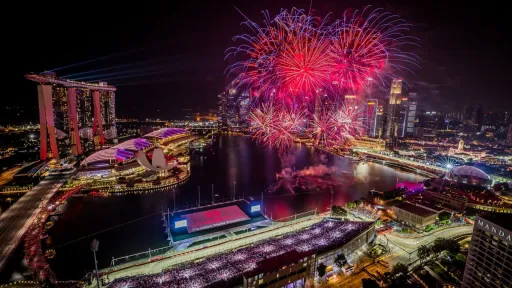 image for article F1 Singapore Grand Prix 2024: Everything you need to know!