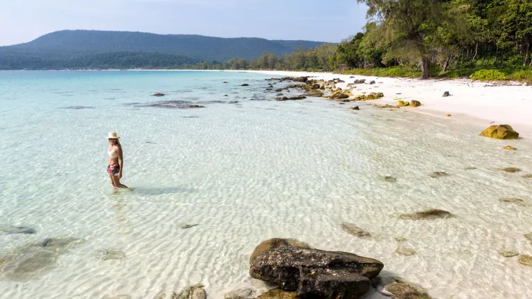 Koh Kong Cambodia