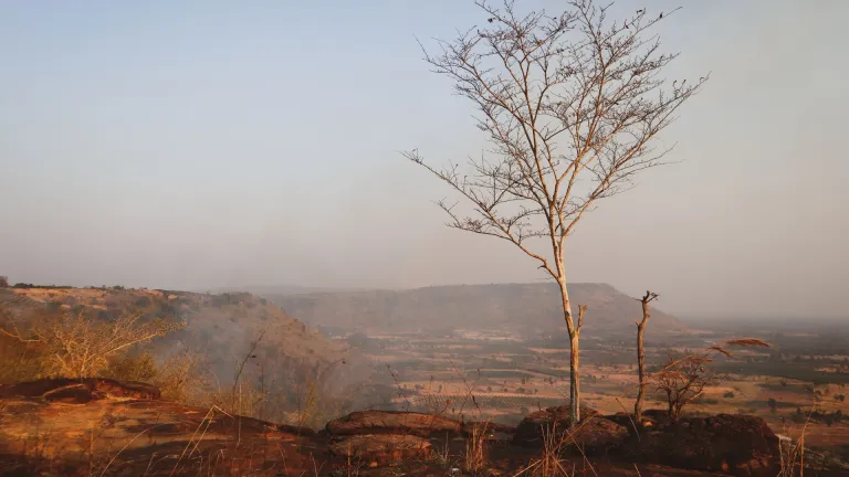 Oudom Meanchey Cambodia