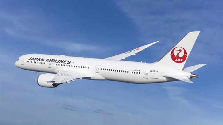 Japan Airlines (JAL)