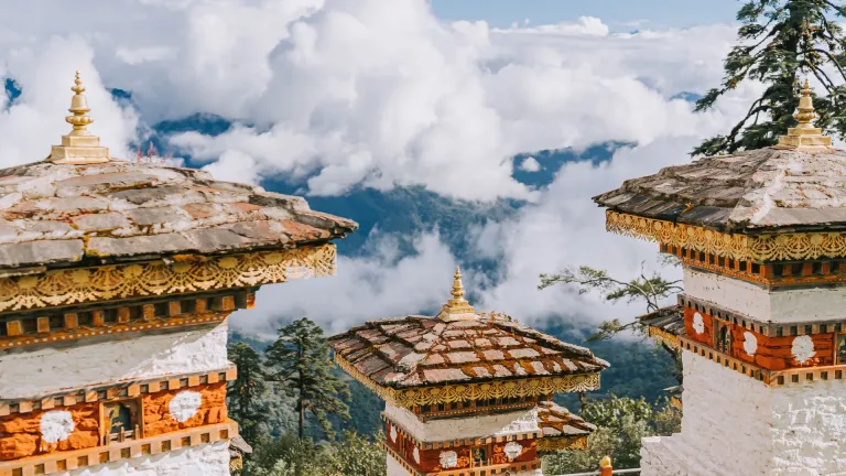 Bhutan