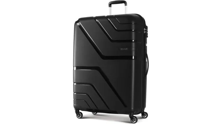 American Tourister Samsonite Polycarbonate Spinner