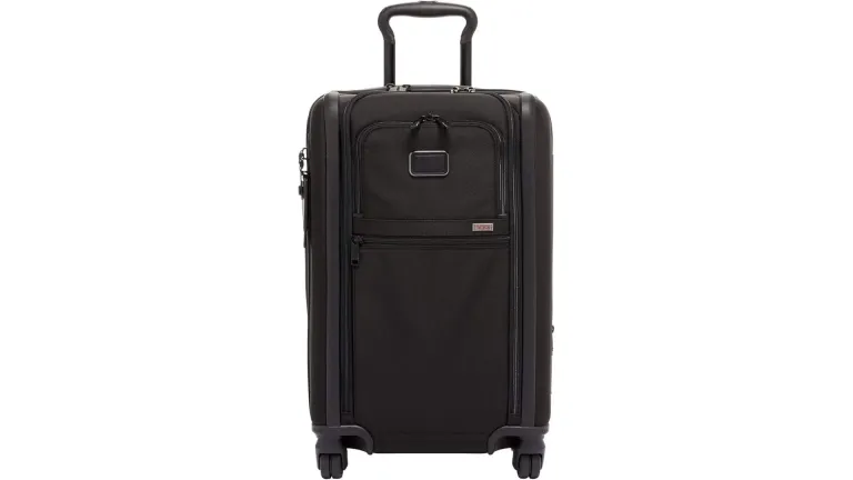 Tumi Alpha 3 International Carry-On