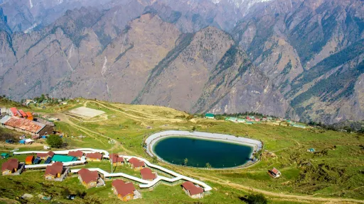 image for article 9 Best Places to Visit in Auli