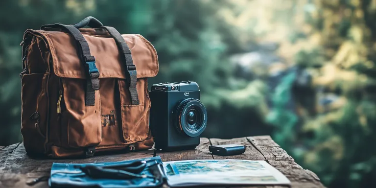 20 Amazing Travel Gadgets for a Smooth Adventure in India - 2024