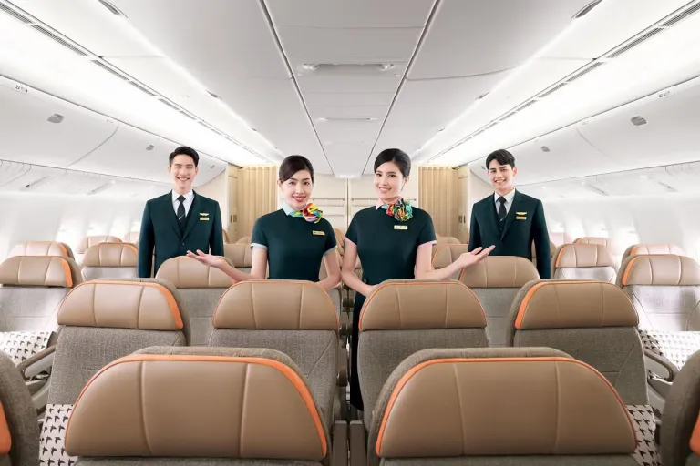 EVA Air