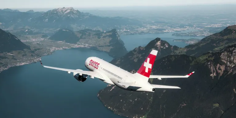 Swiss International Air Lines