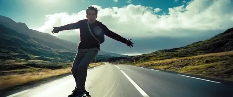 The Secret Life of Walter Mitty (2013)