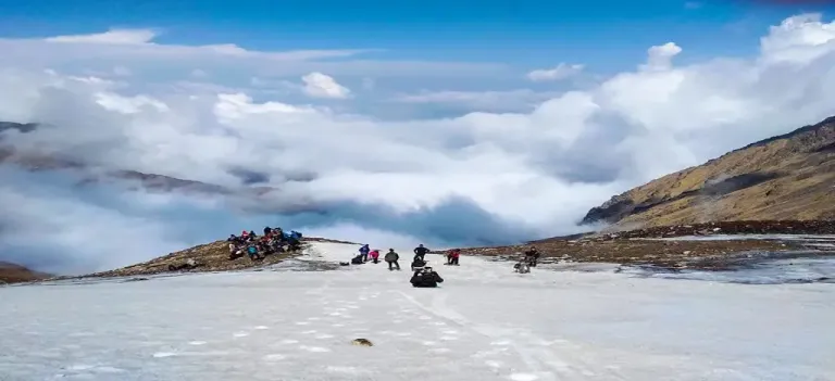 Roopkund Trek