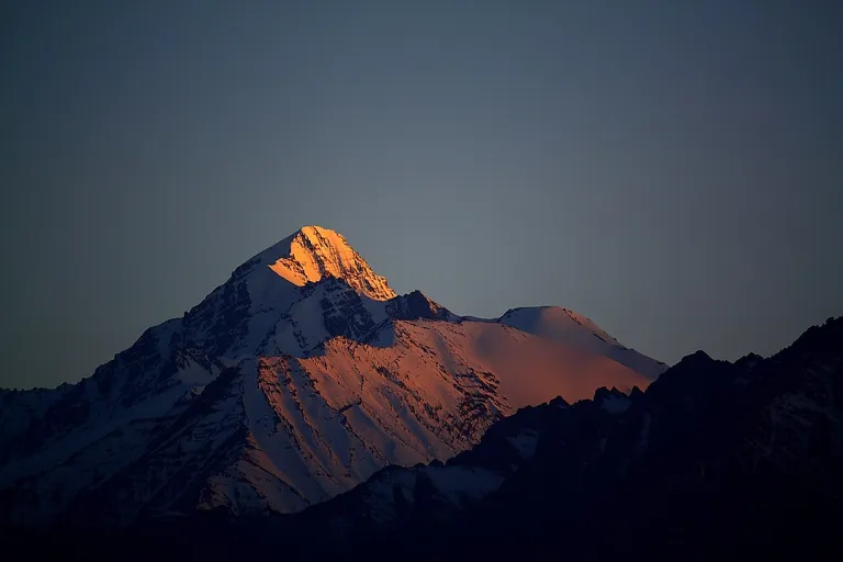 Stok Kangri Trek