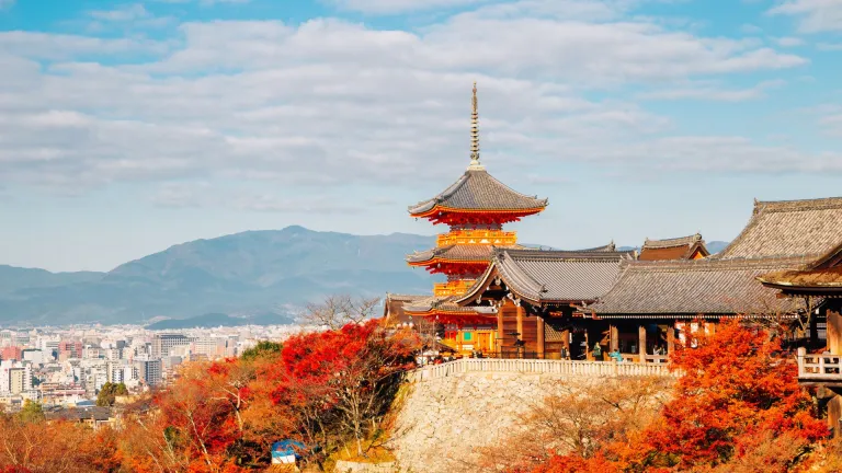 Kyoto, Japan