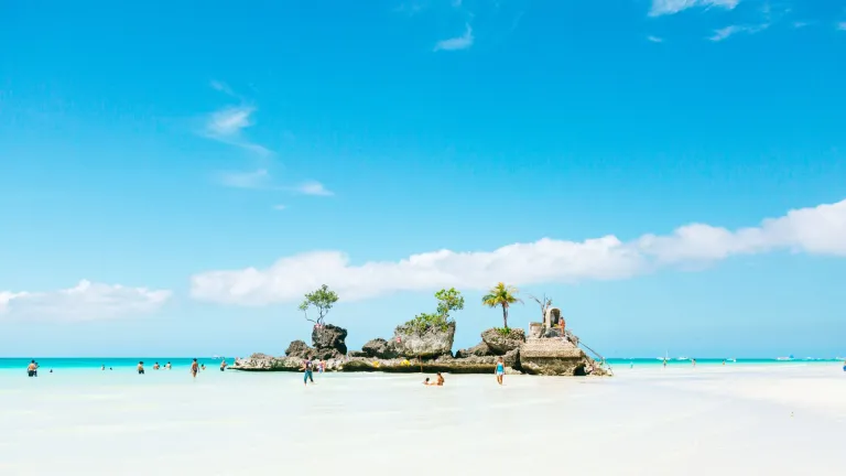 Boracay, Philippines