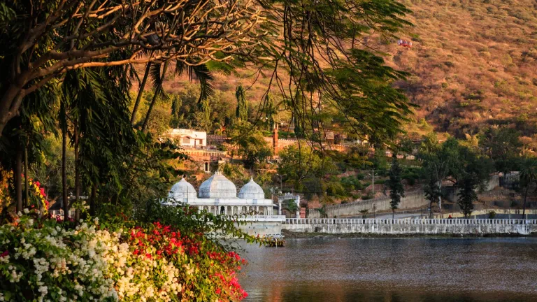 Udaipur, India