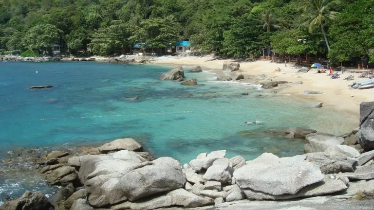 Ao Sane Beach: Phuket&#039;s Secluded Escape